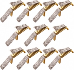 kontaktbørster til racerbane GO!!!, GO!!! Plus og Digital 143 (10 stk)