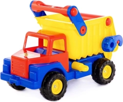 Kippelad Mega Truck