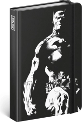 Notesbog BATMAN – Den Mørke Ridder