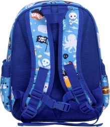 Rygsæk A Little Lovely Company - Pirater