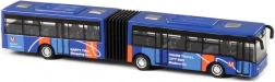 Metal harmonikabus model 1:64