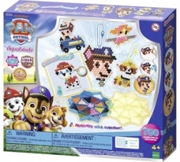 Aquabeads megasæt PAW PATROL – kreative perler med vand