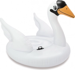 Oppustelig svane-ø 194 × 152 × 147 cm INTEX