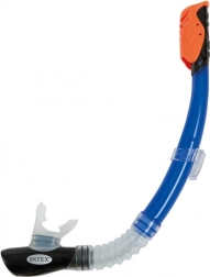 Silikone-snorkel Hyper-Flo fra Intex