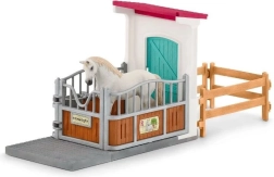 Hestegård Schleich Horse Club