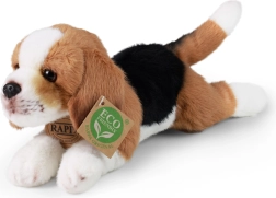 Plys Beagle Øko-Venlig 20 cm