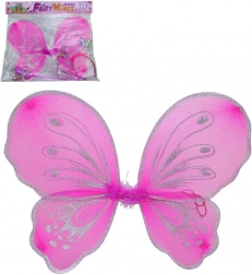 Fevinger med tilbehør