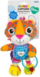 Lamaze hængende rangle-tiger