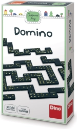 Rejsedomino Dino