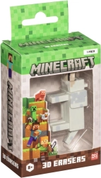 Minecraft 3D viskelæder