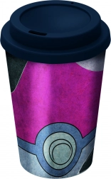 Kaffekrus Pokemon 390 ml