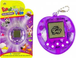 Elektronisk spil TAMAGOTCHI lilla