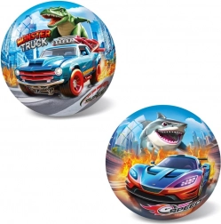 Bold High Speed til hurtig og sjov leg