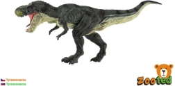 Plast dinosaur T-Rex 31 cm