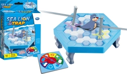 Sæl Brætspil Isbrydning