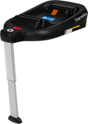 Isofix-base til autostolen Astrid