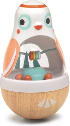 Gyngende legetøj Snedriv fra Djeco