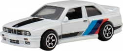Hot Wheels BMW M3 1992 – samlerbil i hvid farve