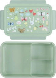 A Little Lovely Company madkasse til børn – Joy