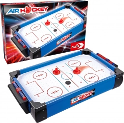 Airhockey – bærbart bord-airhockey 58 cm