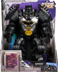 Metal Force Batman-figur 30 cm