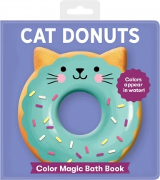Vandbog Katte-donuts Mudpuppy