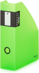 Magasinboks Opaline grøn