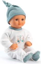 Dukke Baby Neige Djeco