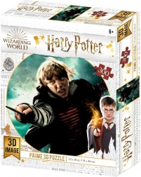 3D puslespil Harry Potter: Ron Weasley 300 brikker