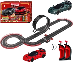 Carrera GO!!! racerbilbane Ferrari SF90 XX Stradale 5,3 m