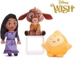 Plysset legetøj wish 25 cm