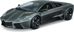 Bilmodel Lamborghini Reventón 1:18 fra Bburago