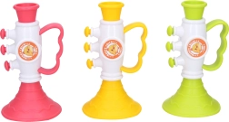 Trumpet Kylling 16 cm