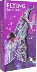 lysende sommerfuglevinger med musik til børn