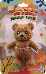 Gummibamse 13 cm