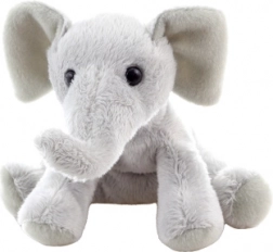 Plysbamse elefant 15 cm