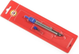 Passer med ekstra stift KOH-I-NOOR (mix)