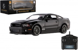 RC bil Ford Shelby GT500 1:24 med lys, 2,4 GHz