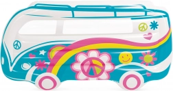 Oppustelig luftmadras varevogn 178 × 91 × 23 cm