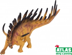Dinosaurfigur Kentrosaurus 15 cm