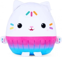 Plysset kat CAKEY fra Gabbys magiske hus 30 cm