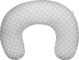 Ammepude New Baby grå