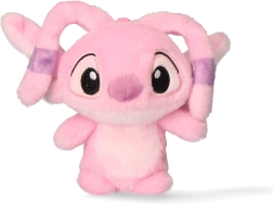 Disney plysbamse-nøglering Angel 12 cm