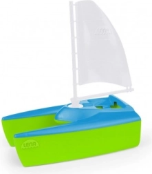 Lena Katamaran Sejlbåd Legetøj