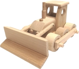 Træbulldozer CEEDA CAVITY