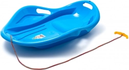 Børneglider Musling Baby Mix Premium Komfort 80 cm blå