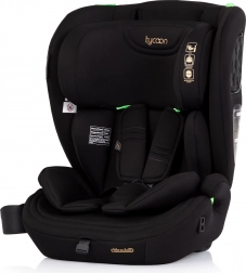 Autostol CHIPOLINO Tycoon i-Size 76–150 cm Blackberry