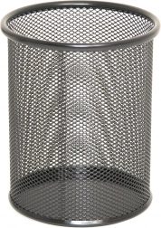 KULA blyantholder, sort