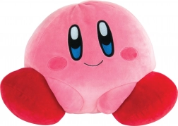 Plysset krammedyr KIRBY Club Mocchi Mocchi Mega