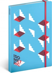 Elegant Notes Isometric